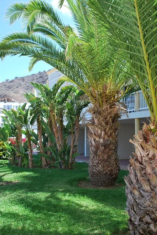 Apartamentos Natural Park Puerto Rico  España