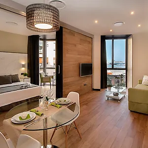Oficentro Deluxe , Málaga Spanien