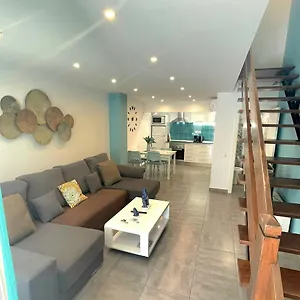 2br Luxurious Duplex In Puerto Rico Holiday home