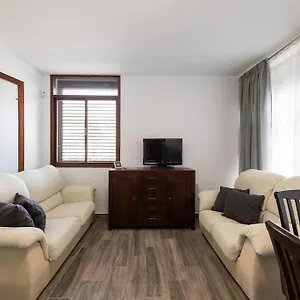  Сasa de vacaciones El Trebol De 4 Hojas, Junto Al Mar, Piscina Privada