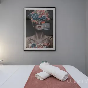  Appartement Xpce Soho Spanje