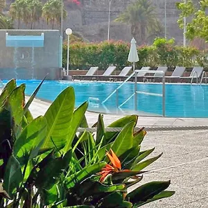 Appartement Portonovo, Puerto Rico (Gran Canaria)