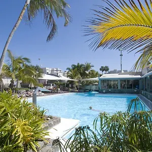 Appartement Servatur Eden & Buganvillas, Puerto Rico (Gran Canaria)