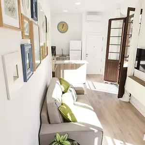  Appartement Letmalaga Comedy Spanje