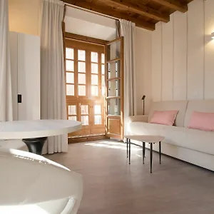  Appartement Malaga4you Nosquera Center Spanje