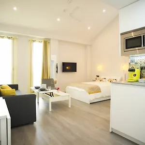  Appartement Algo Diferente Spanje
