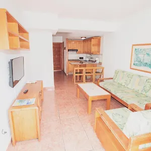 Montecarlo Apartamento39 Apartment