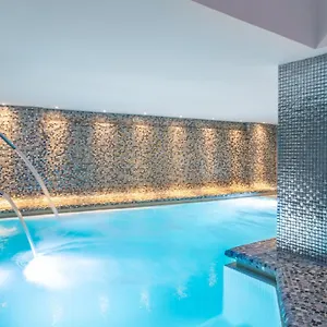 Appartement Del Palacete Spanje