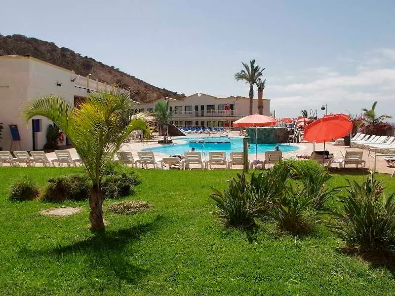 Apartamentos Natural Park Puerto Rico  Apartment Puerto Rico (Gran Canaria)