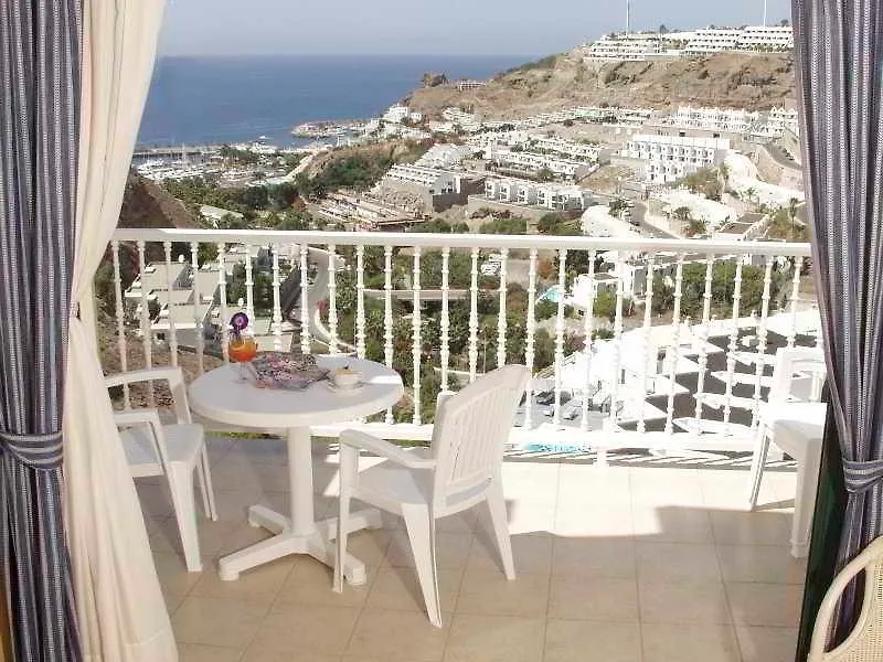 Apartamentos Natural Park Puerto Rico  Puerto Rico (Gran Canaria)