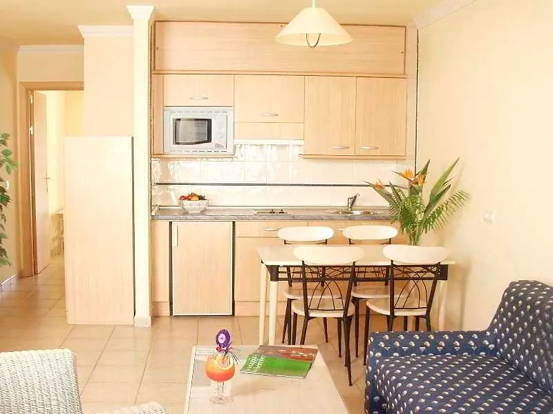 Apartamentos Natural Park Puerto Rico  0*, Puerto Rico (Gran Canaria)