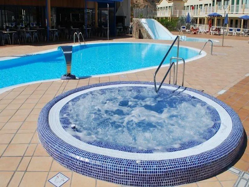 Apartamentos Natural Park Puerto Rico  Spain