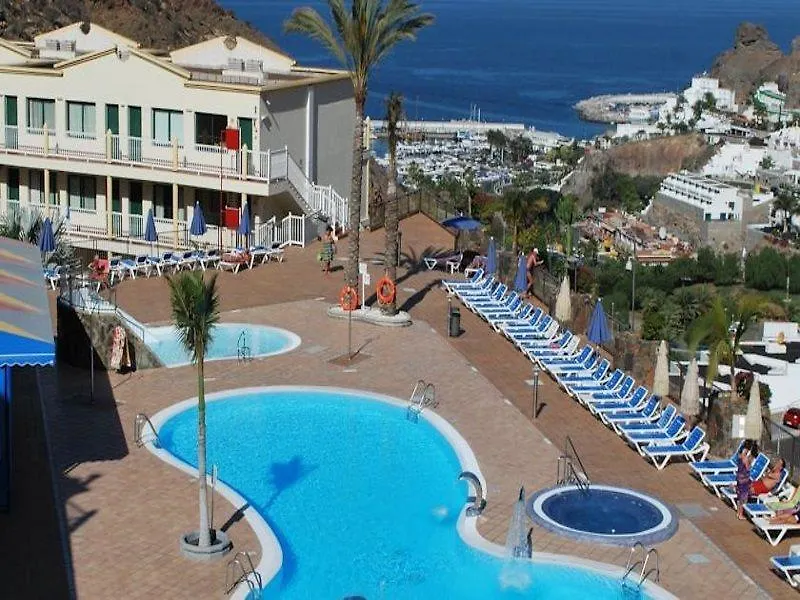 Apartamentos Natural Park Puerto Rico  0*, Puerto Rico (Gran Canaria) Spain
