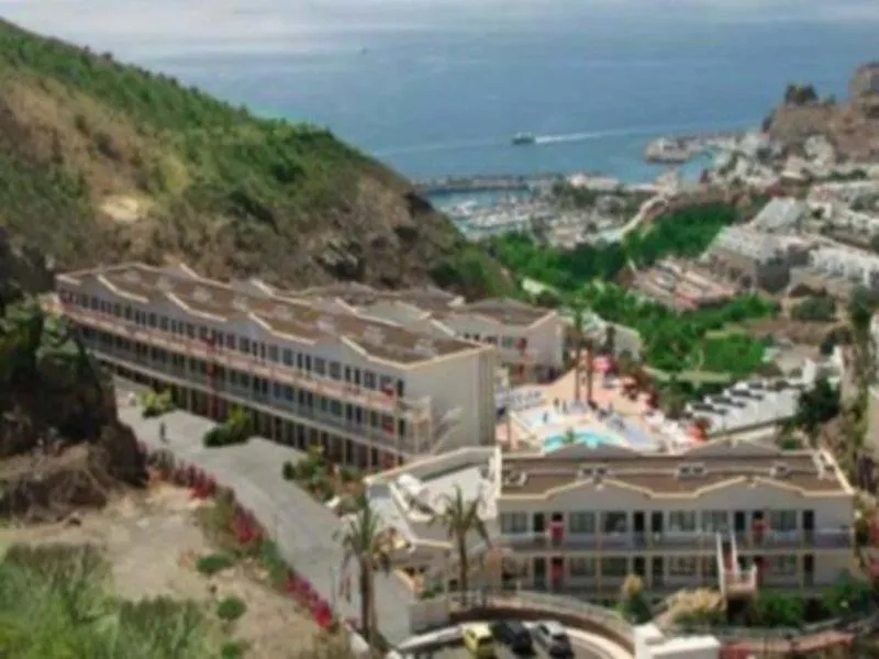 Apartment Apartamentos Natural Park Puerto Rico  Spain