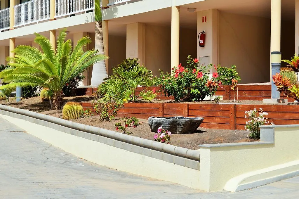 Apartamentos Natural Park Puerto Rico  Spain