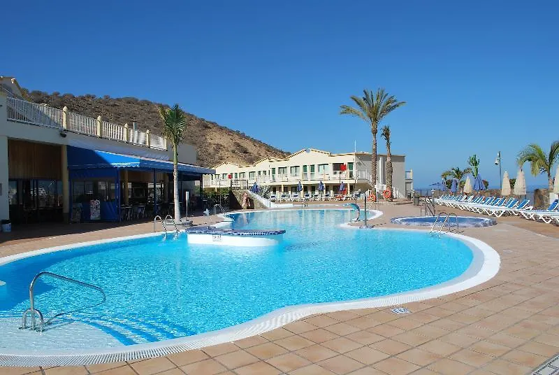 Apartamentos Natural Park Puerto Rico  Puerto Rico (Gran Canaria)
