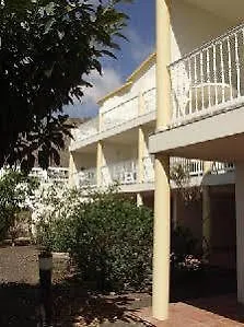 Apartamentos Natural Park Puerto Rico  Spain