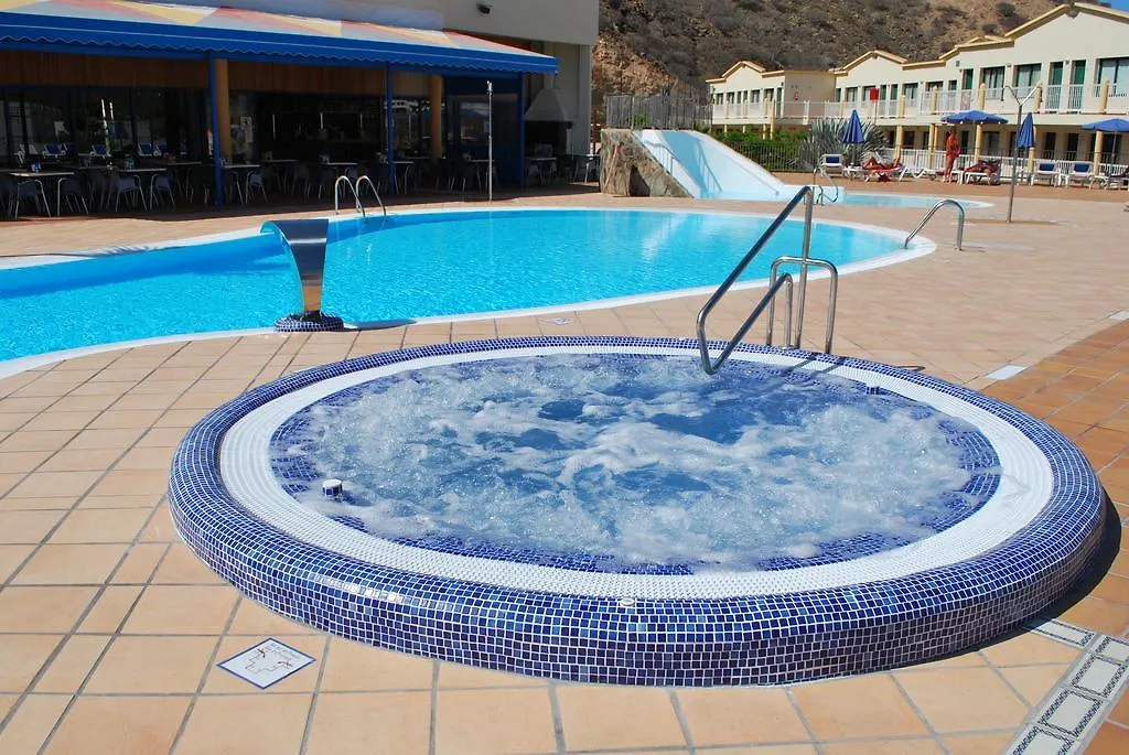 Apartment Apartamentos Natural Park Puerto Rico  Spain