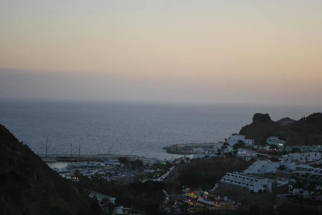Apartamentos Natural Park Puerto Rico  0*, Puerto Rico (Gran Canaria) Spain