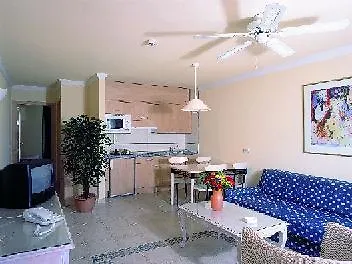 Apartment Apartamentos Natural Park Puerto Rico